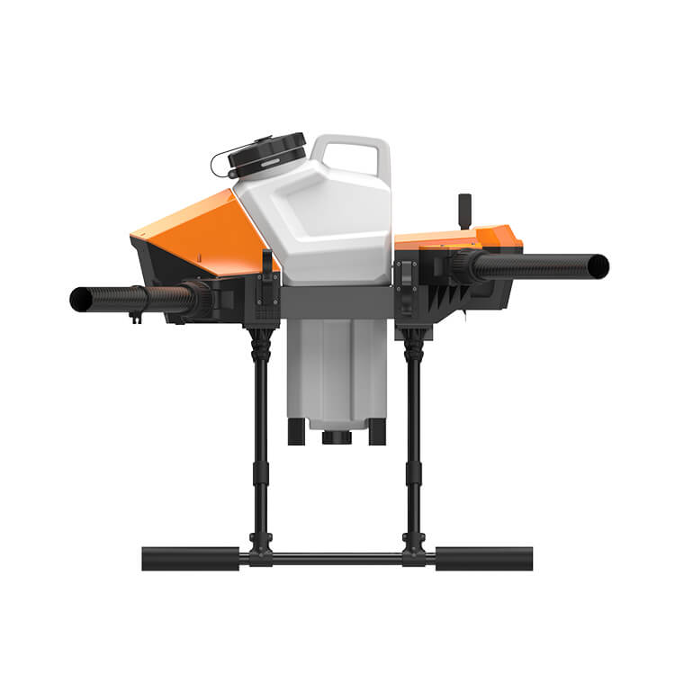بدنه کامل پهپاد EFT G620