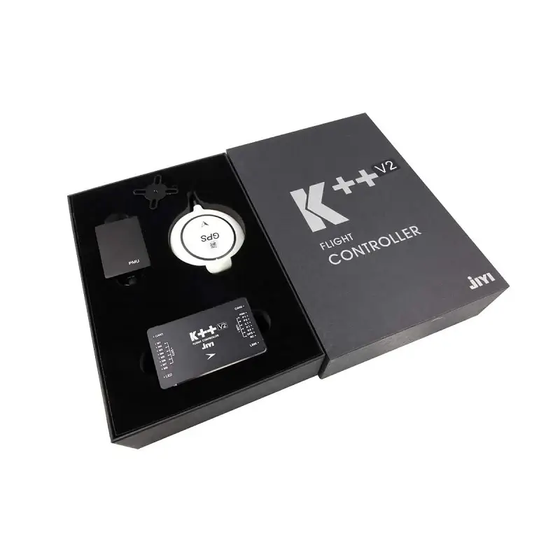 فلایت کنترل ++k