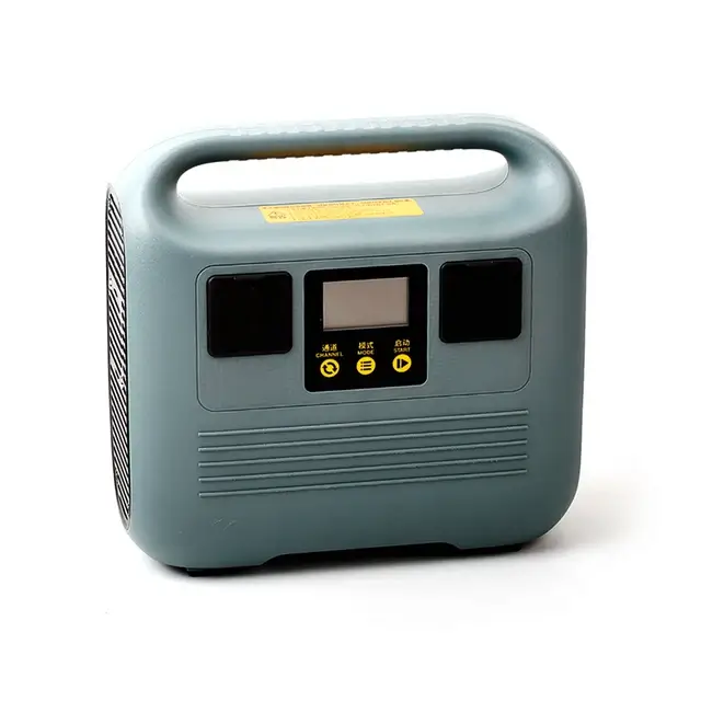 شارژر PC1500