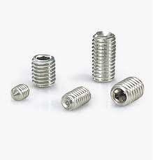 پیچ استیل الن مغذی 4*2.5