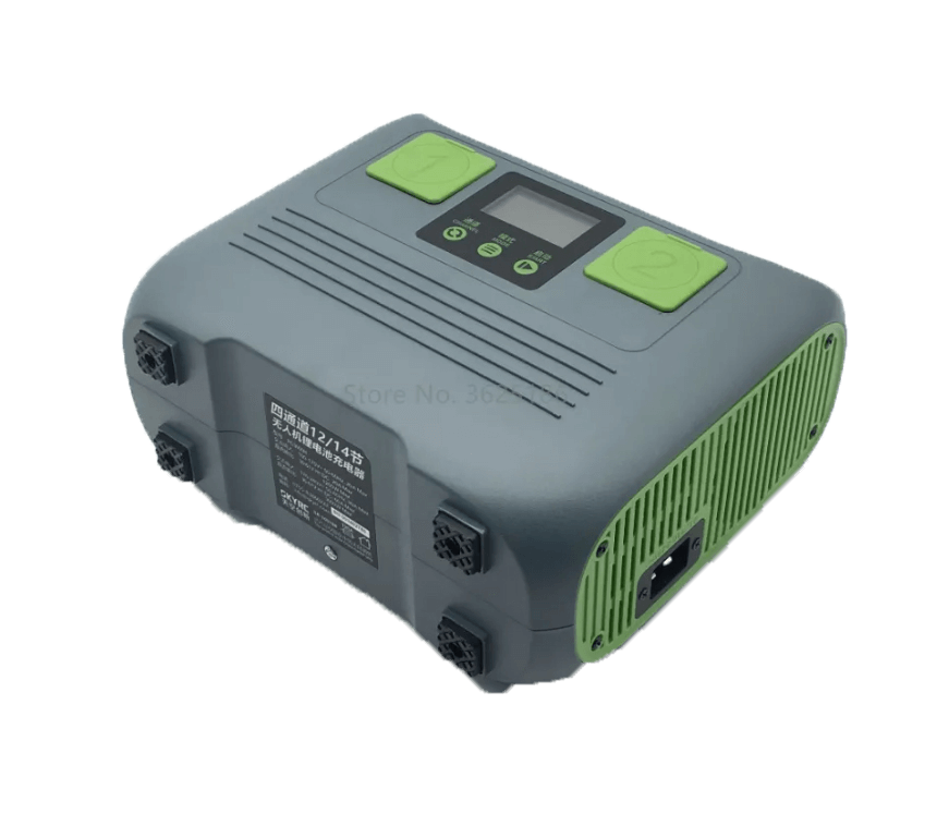 شارژر PC3000