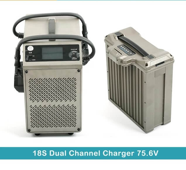 شارژر HD , Z50 , Z30