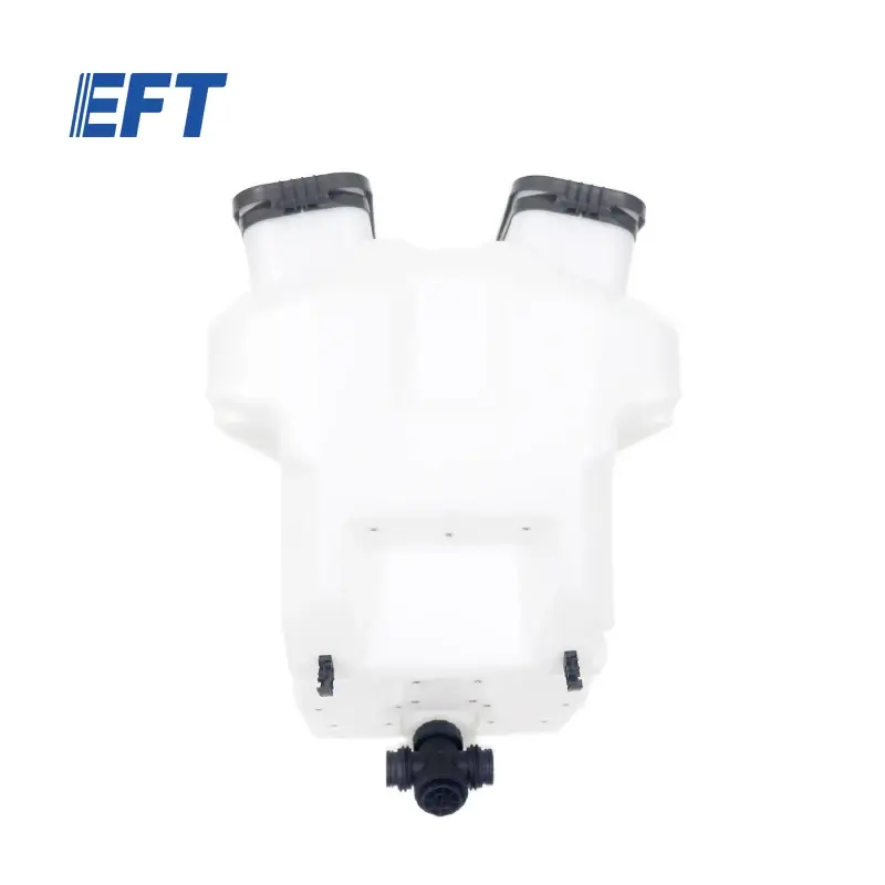 باک پهپاد سمپاش EFT z50