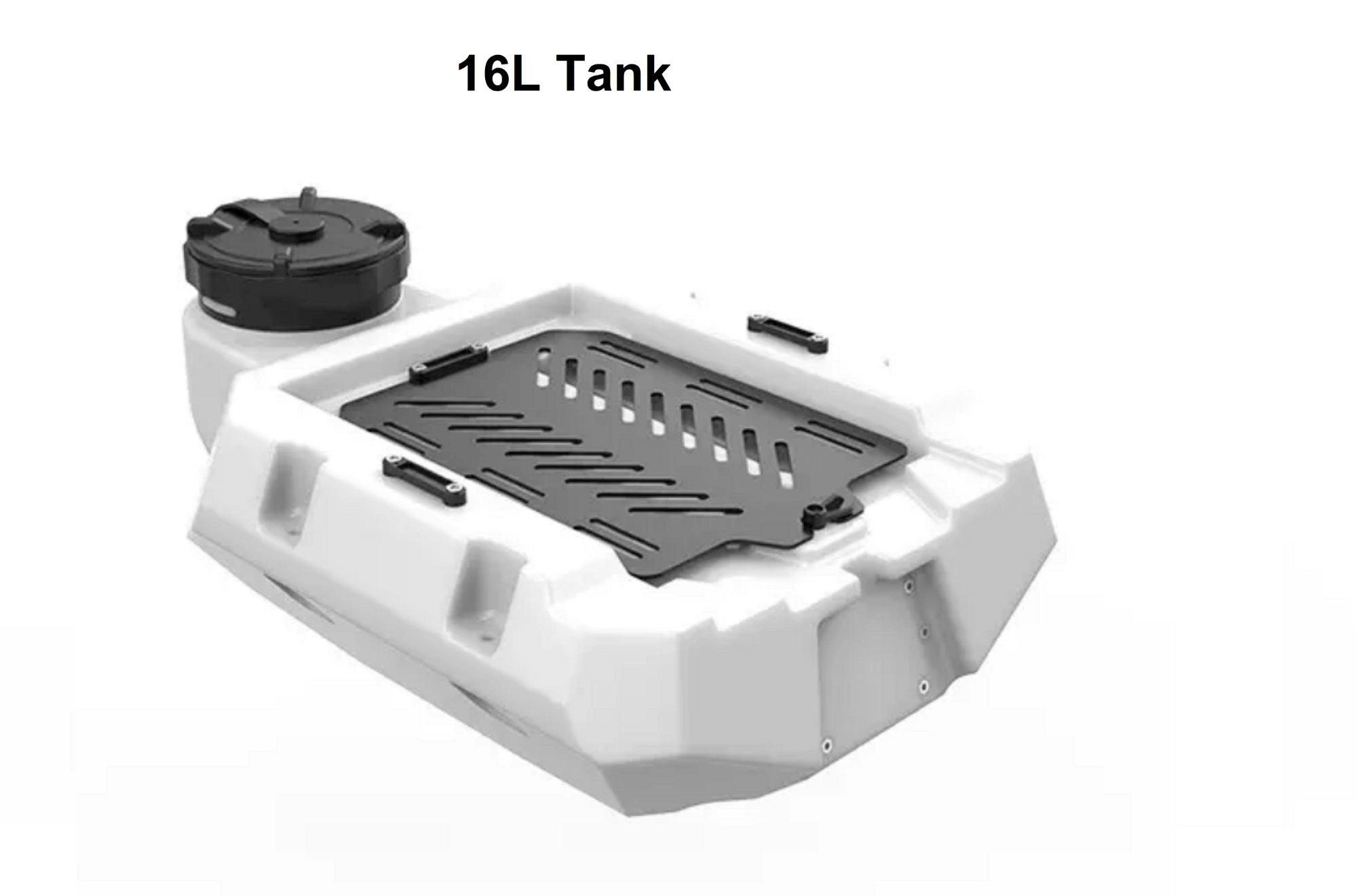 باک 16 لیتری